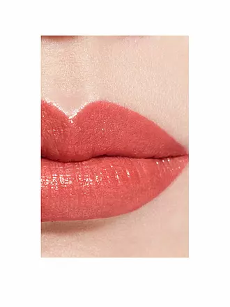 CHANEL |  DER INTENSIVE LIPPENSTIFT 3.5G | koralle